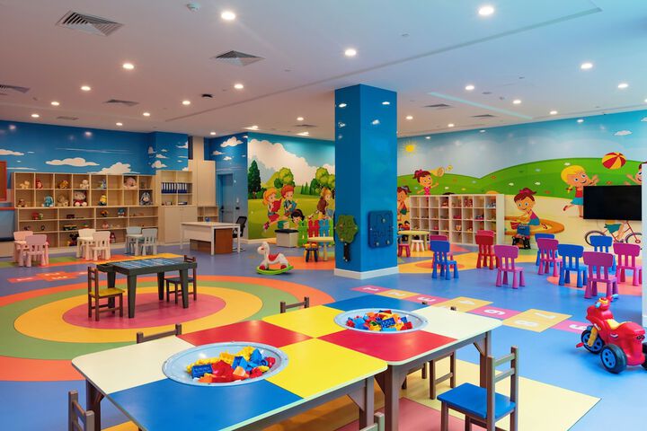 Childrens Activities 61 of 100