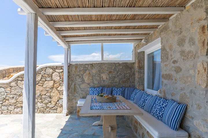 Terrace/Patio 65 of 124