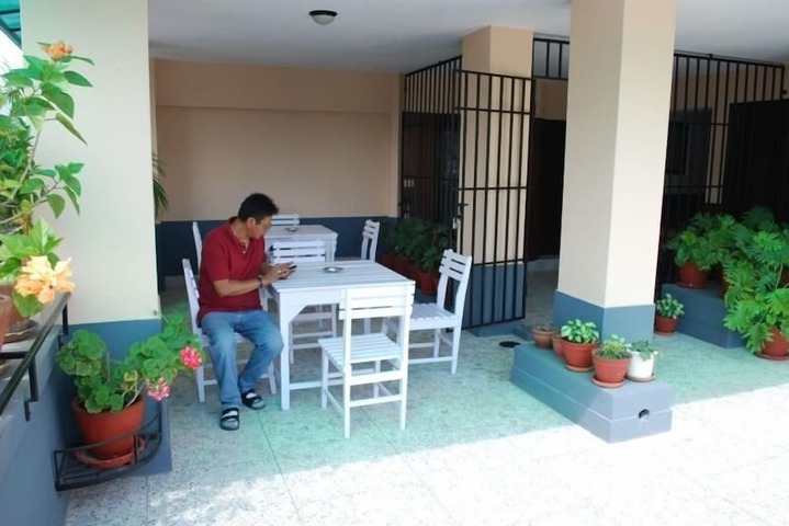 Terrace/Patio 87 of 93