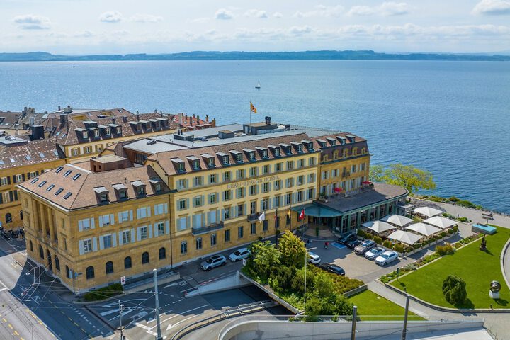 Hotel 41 of 41