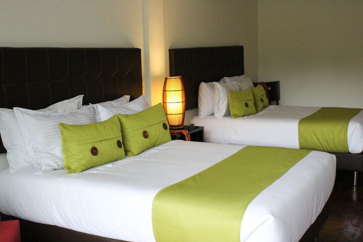 Room 8 of 23