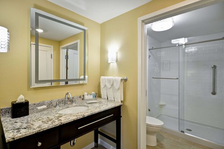1 King Bed Studio Suite (1 of 19)