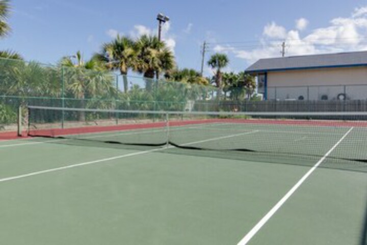 Tennis and Basketball Courts 38 of 42