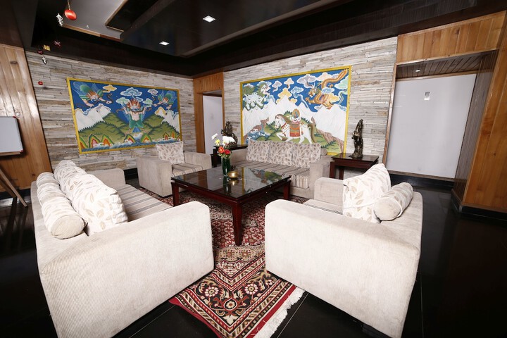 Hotel Interior 15 of 181