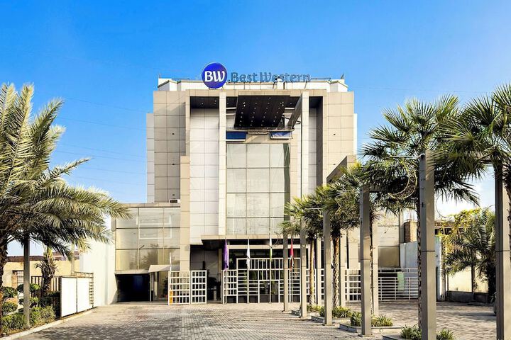 Photo of Best Western Hotel City Center Gujranwala
