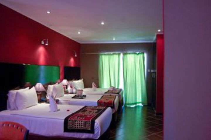 Room 21 of 40