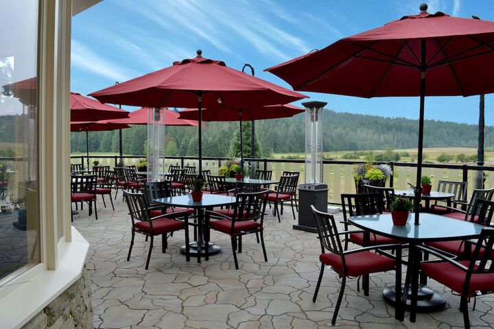 Terrace/Patio 41 of 44