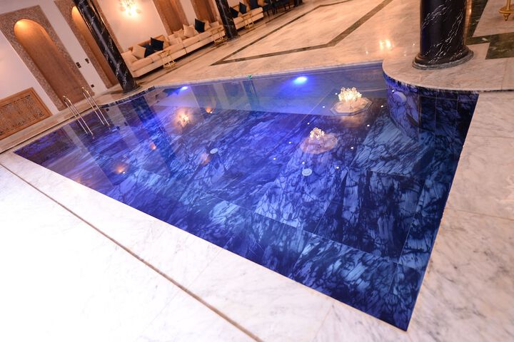 Pool 64 of 77