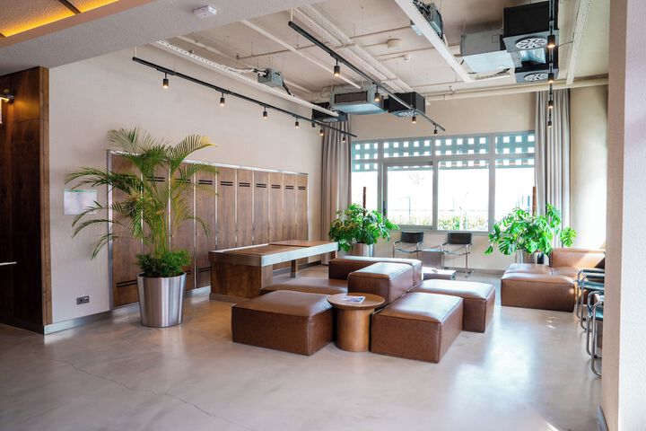 Hotel Interior 12 of 74