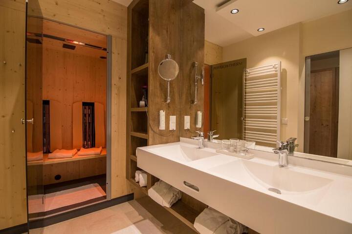 Spa and Wellness Pictures