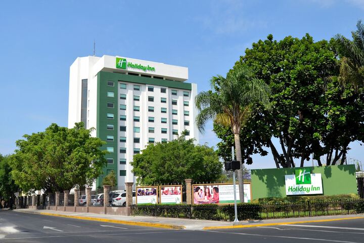 Holiday Inn Guadalajara Expo by IHG in Zapopan