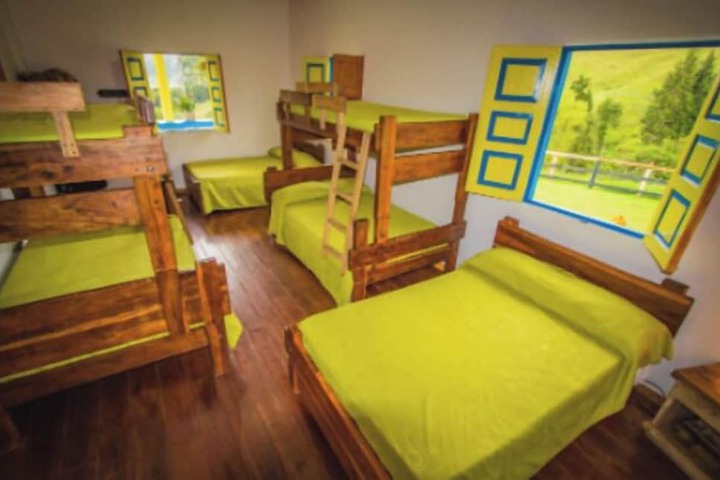 Room 6 of 20