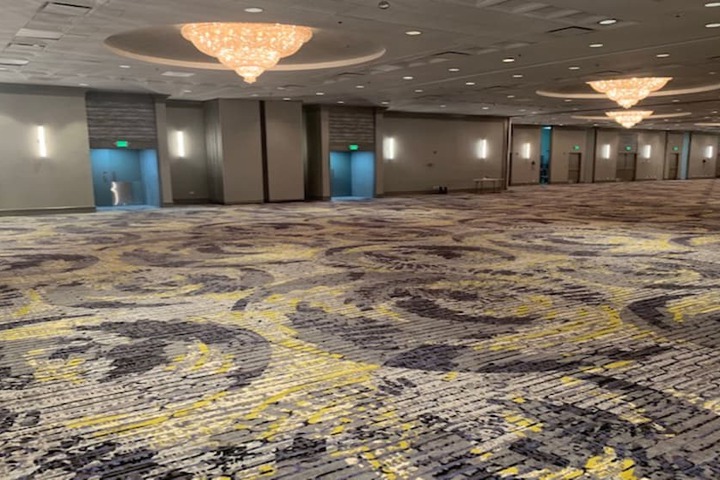 Ballroom
