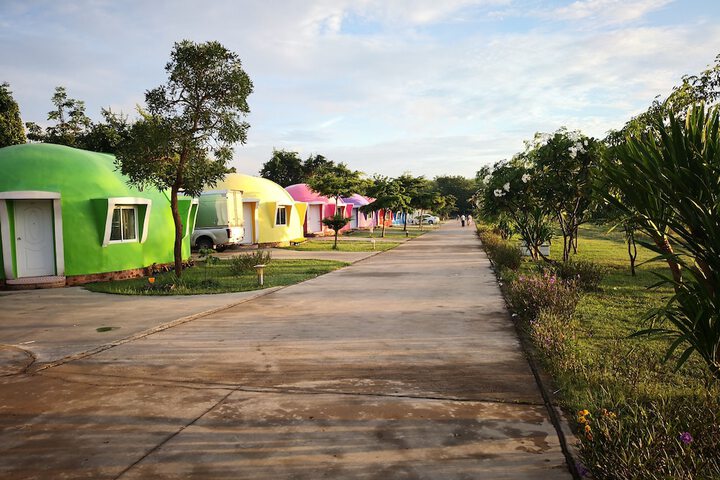 Eskimo Resort