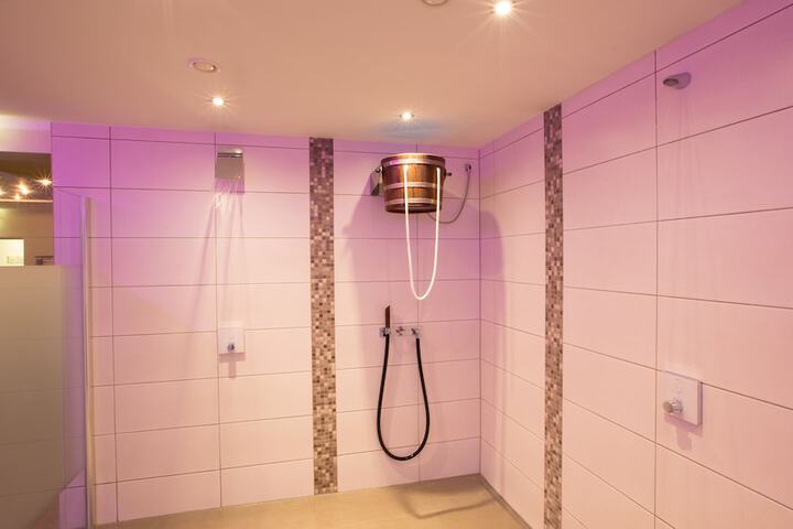 Hotel Spa