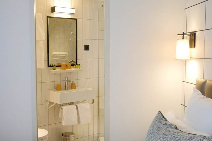 Bathroom Vanities