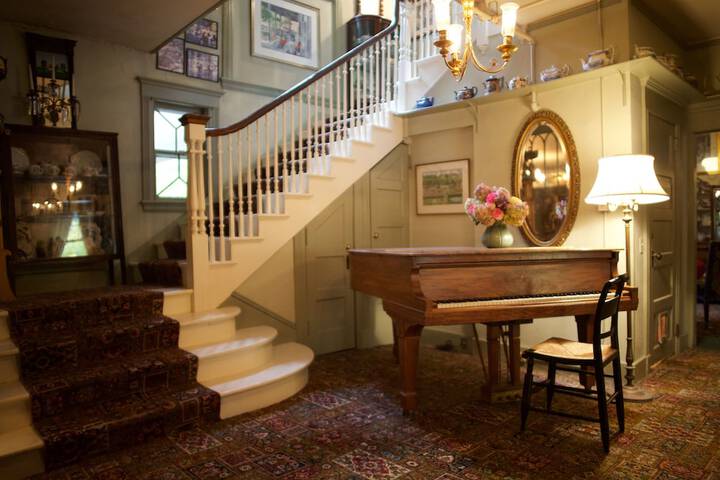 Staircase