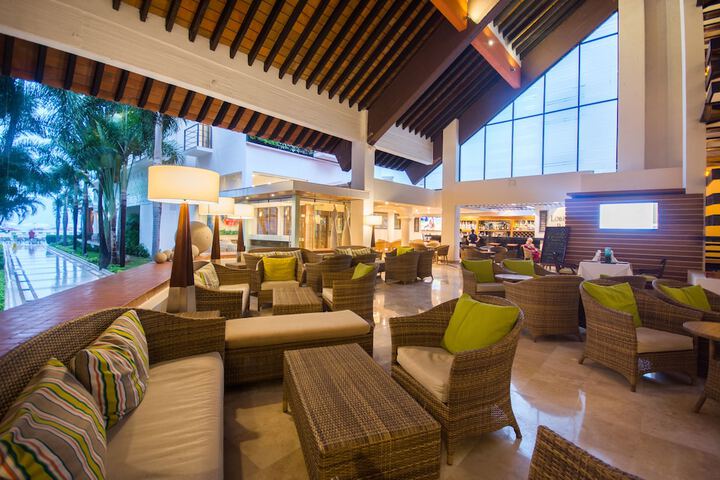 Lobby Photos