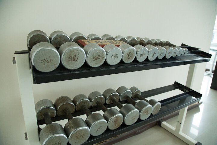 Sports Facility