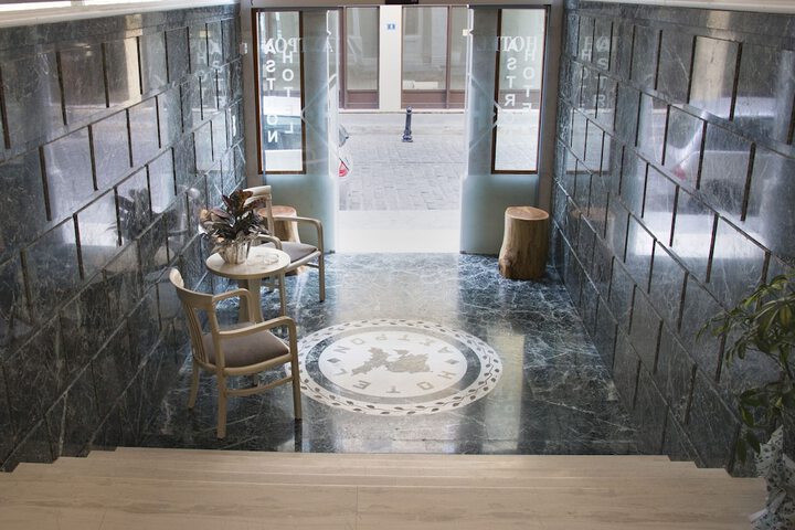 Hotel Interior 3 of 32