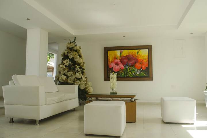 Hotel Interior 2 of 17
