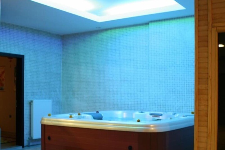 Spa Photos