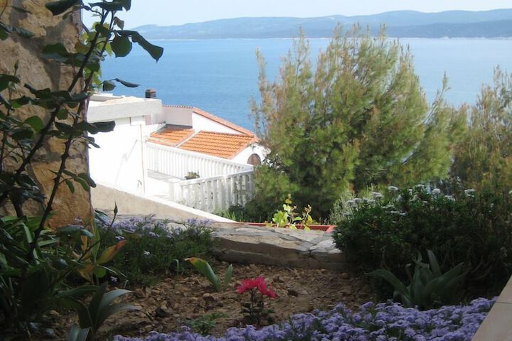 Zoran - 400 m From Beach - B2