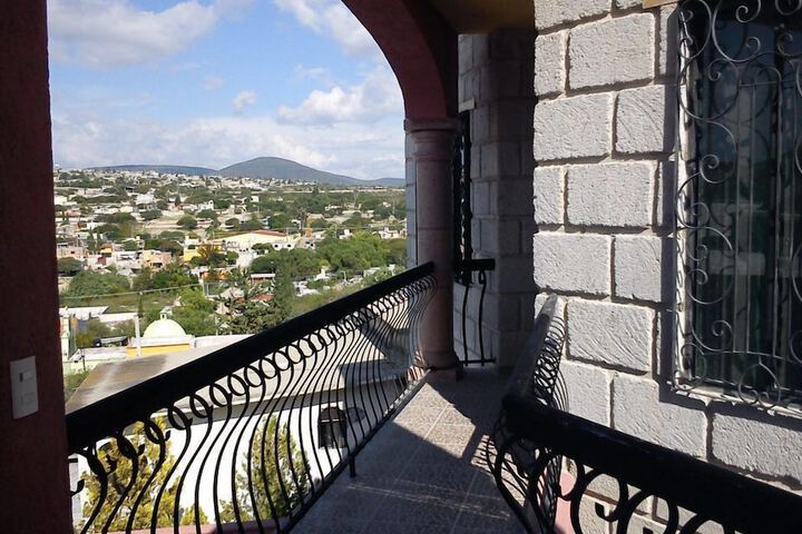 Terrace/Patio 14 of 14