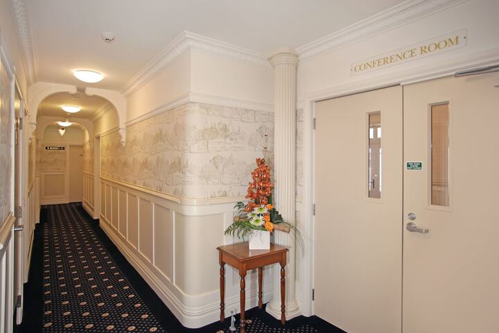 Ballroom/Hall 47 of 54
