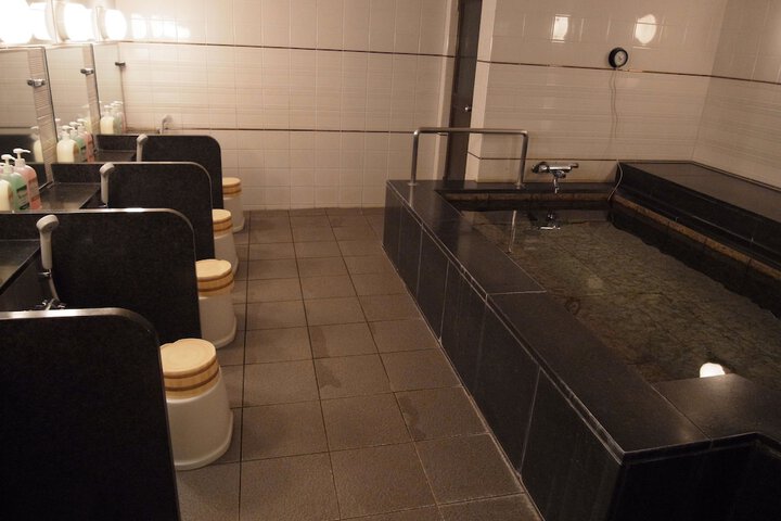 Spa Massage