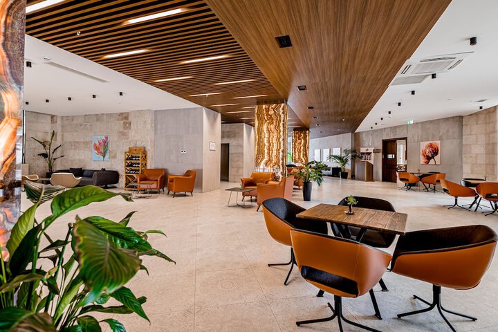 Hotel Interior 7 of 85