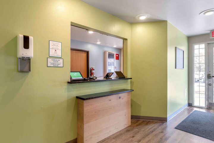 Hotel Interior 2 of 27