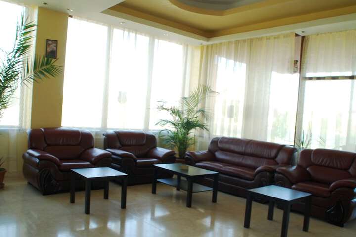 Hotel Interior 5 of 51