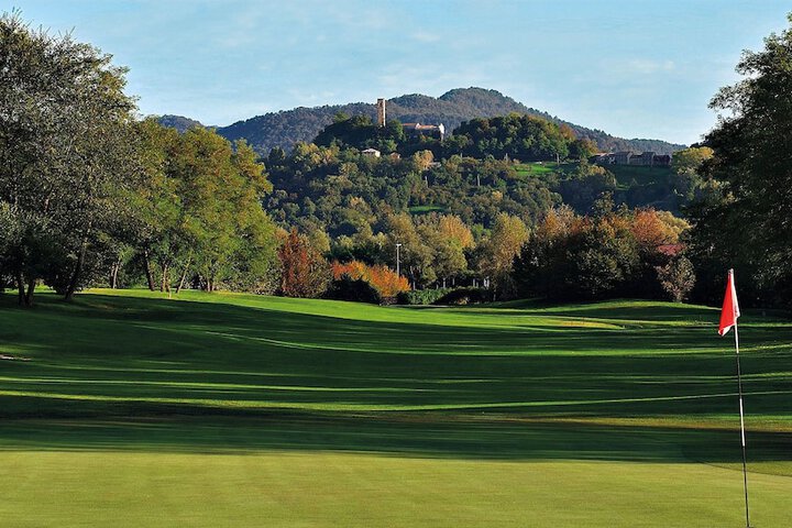 Golf 25 of 57