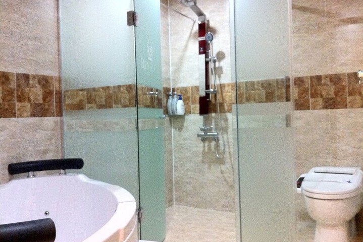 Bathroom Vanities