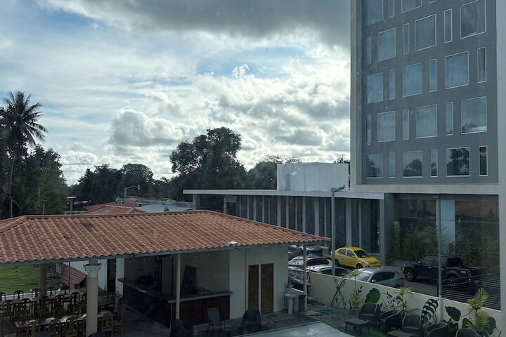 Hotel View 39 of 39