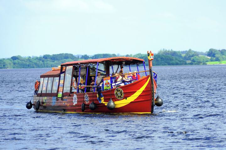 Boating
