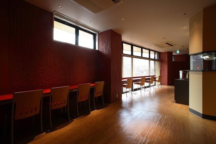 Dining Photos