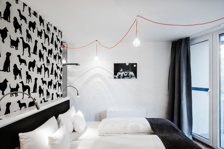 V-Hotel in Bonn