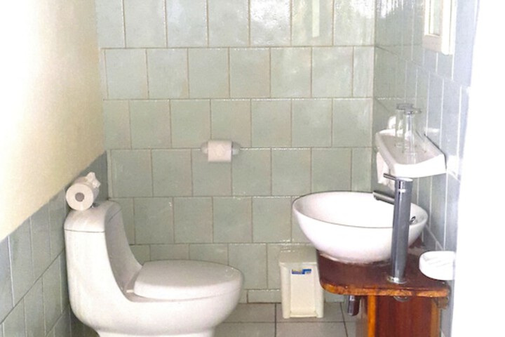 Bath Amenities