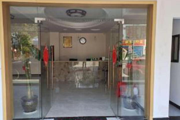 Xinmengyuan Hotel