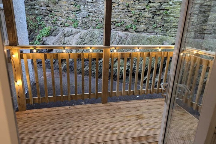 Terrace/Patio 45 of 49