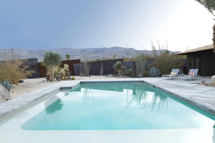 Photo of Stunning Home in Twentynine Palms With
