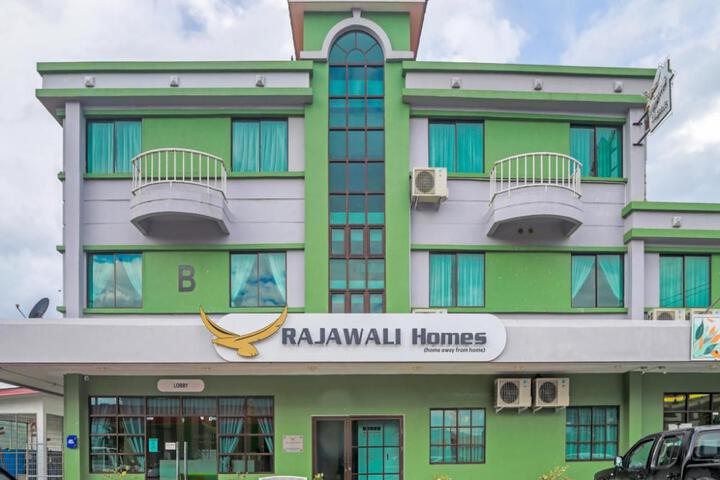 Rajawali Homes Kota Marudu