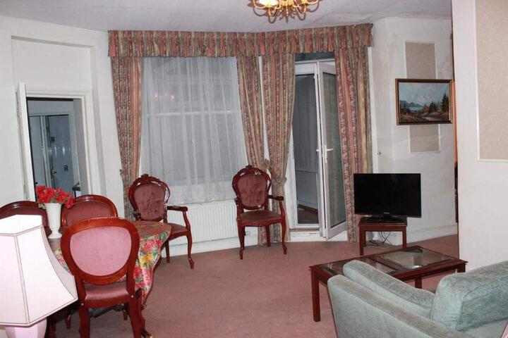 Fitness Facility Photos