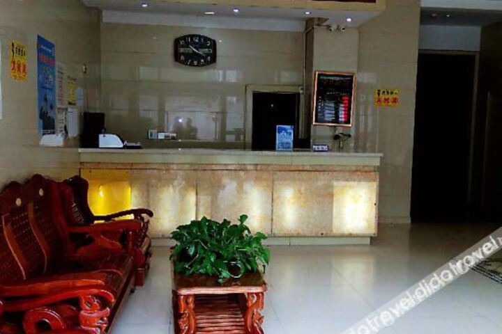 Hotel Interior 17 of 21