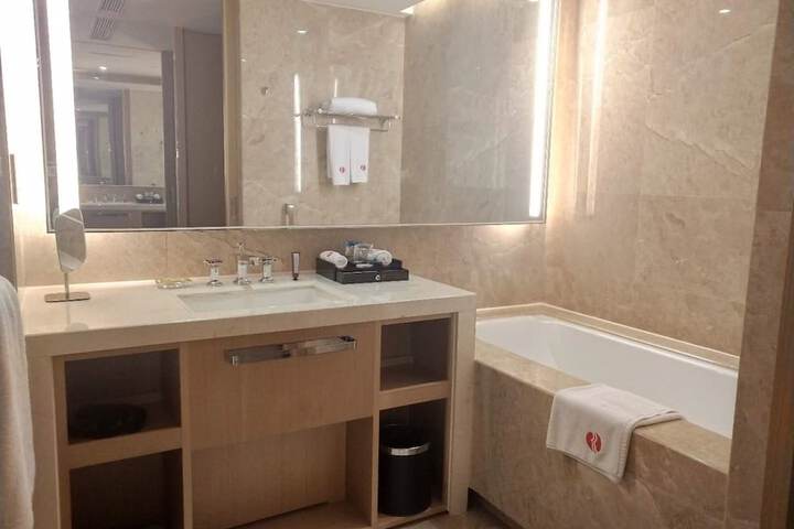 Bath Amenities