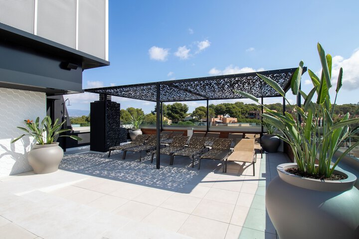 Terrace/Patio 24 of 59