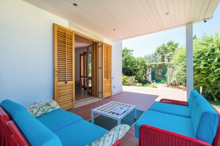 Terrace/Patio 17 of 33