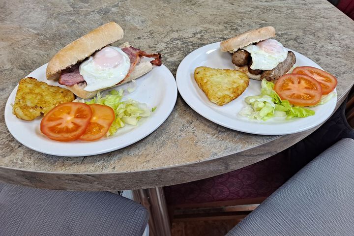 Food